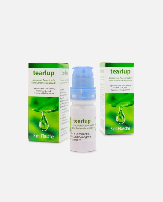 tearlup – Augentropfen